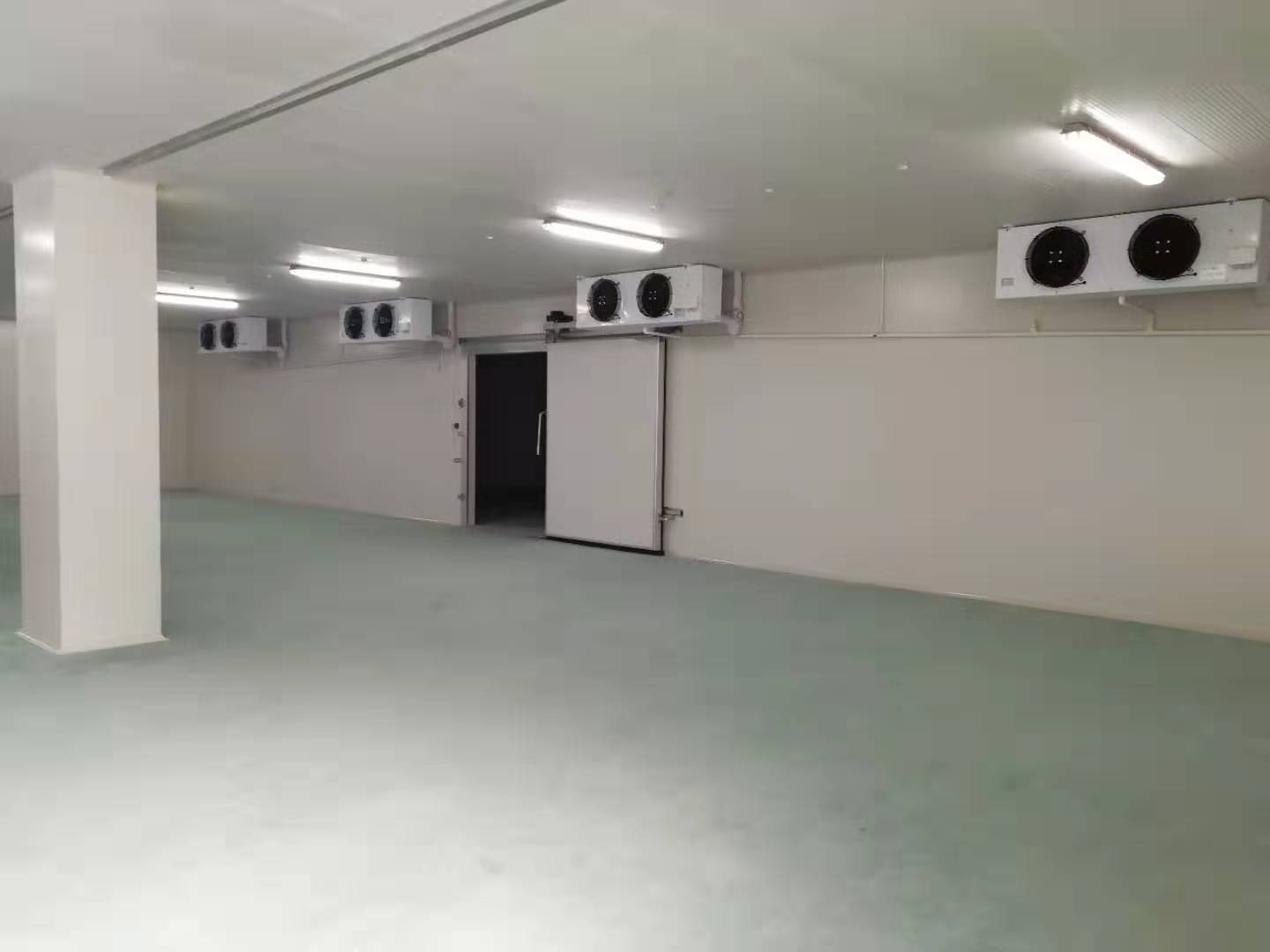 建造中大型醫(yī)用冷庫濕度多少才正常？費(fèi)用安裝價(jià)格是多少？