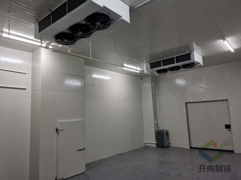 建造安裝診斷試劑冷庫制冷設(shè)備費用是多少？