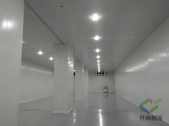 建設醫藥冷藏庫的安裝標準有哪些？