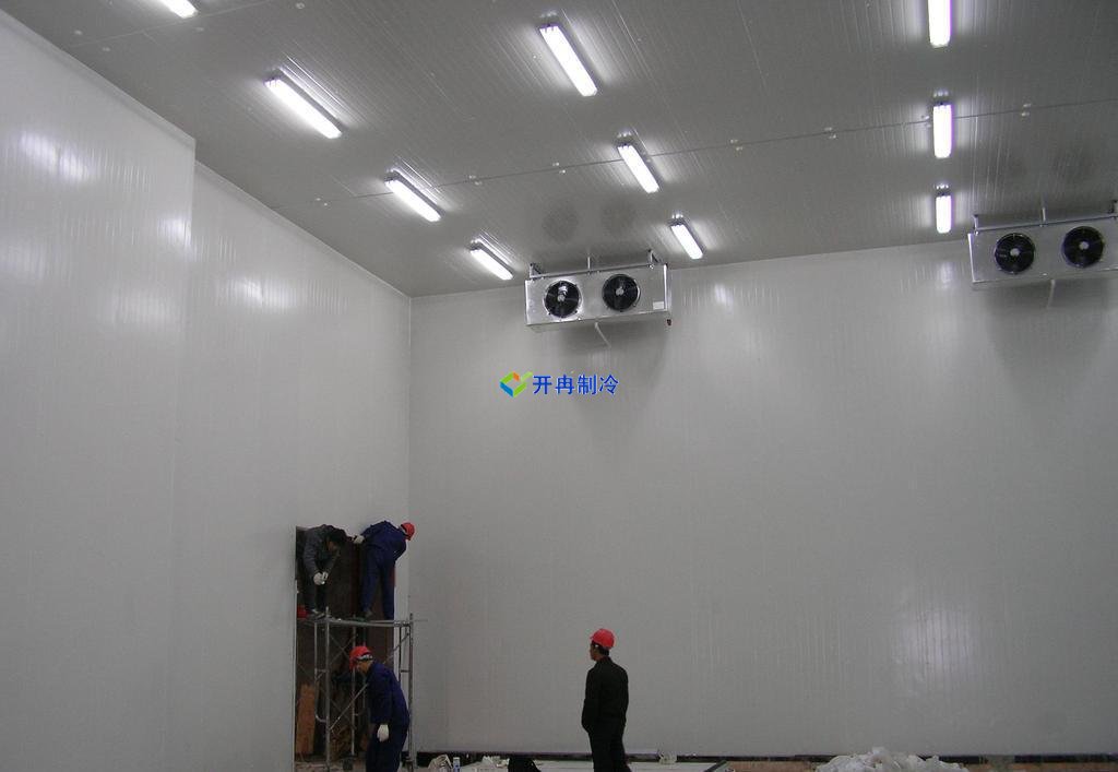 5000噸大蒜需建多大冷庫(kù)，冷庫(kù)造價(jià)多少錢