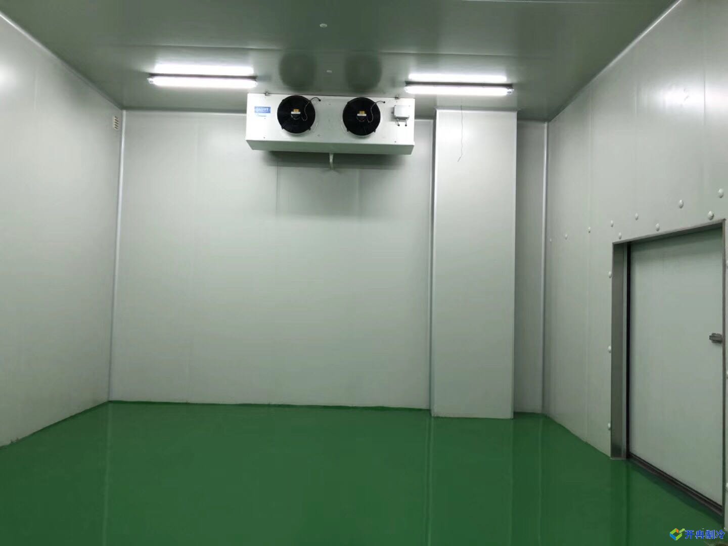 電商冷鏈倉儲冷庫前期規劃，冷庫造價預算多少