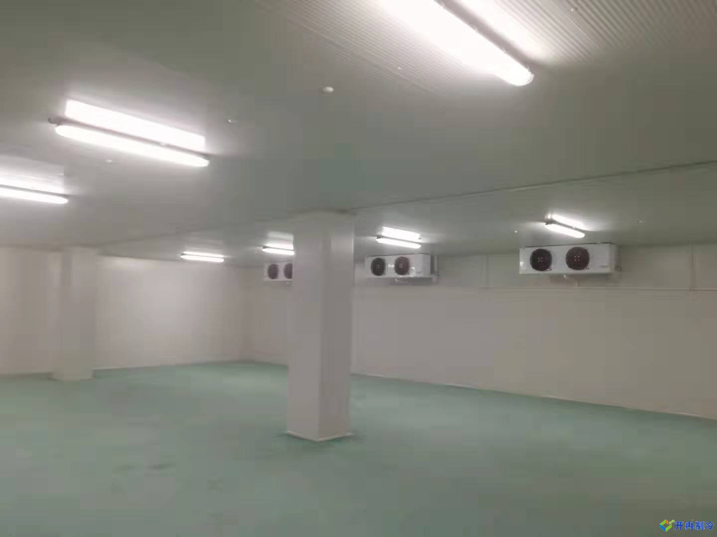 700平米原料基地冷庫，冷藏庫安裝價(jià)格多少錢