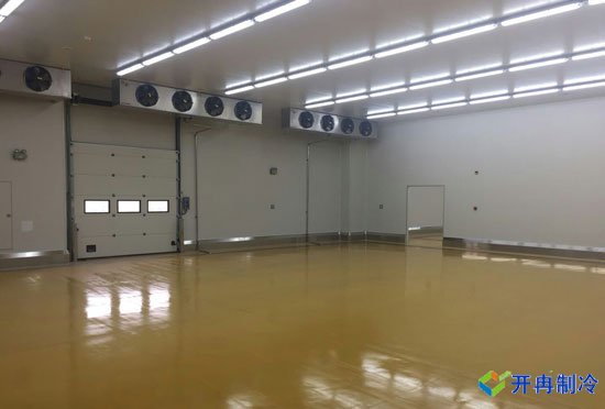 上海建1000㎡茶葉冷庫(kù)（冷藏、冷凍庫(kù)倉(cāng)庫(kù)）安裝預(yù)算多少錢