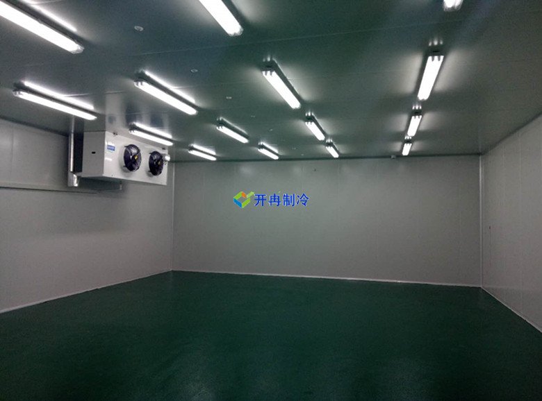 石榴冷藏庫儲存方法及安裝工程造價是多少錢？